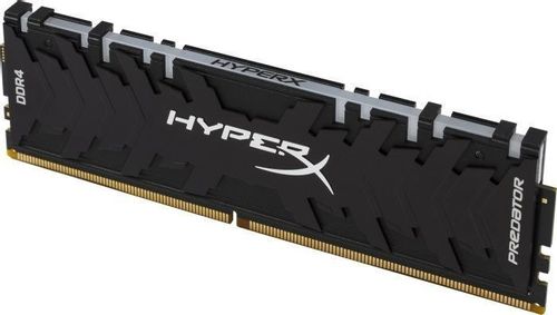 Kingston HyperX Predator 8 GB, DDR4, 3000 MHz, PC/server, Registered No, ECC No na Arena.pl