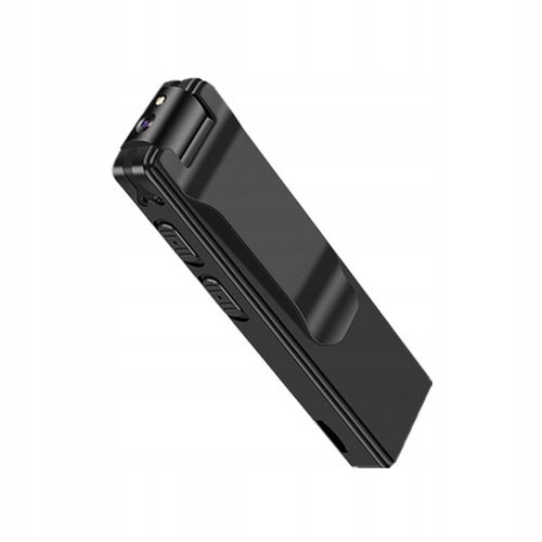 MINI KAMERA SZPIEGOWSKA FULL HD LATARKA DYKTAFON na Arena.pl