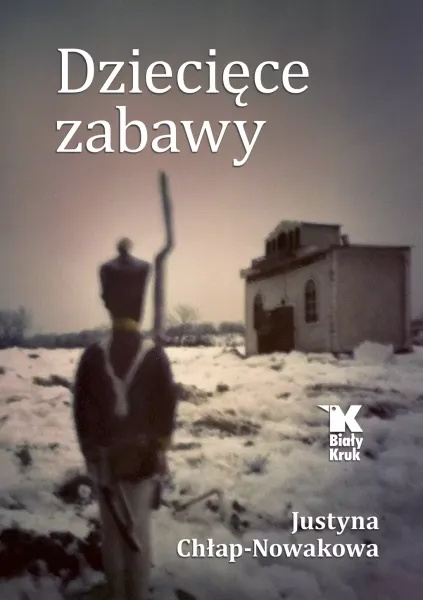Dziecięce zabawy zdjęcie 1