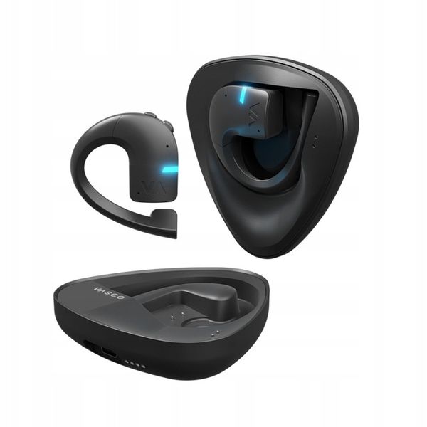 Słuchawki Tłumaczące | Vasco Translator E1 zdjęcie 11