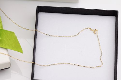 Łańcuszek Staviori LZX2785 na Arena.pl