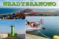 Władysławowo wieża – magnes