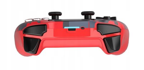 Pad bezprzewodowy do PS4 Cobra QSP462CRD PS3 PC Android na Arena.pl