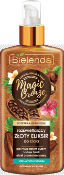 BIELENDA Magic Bronze 150ml na Arena.pl
