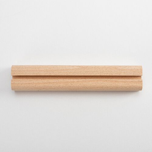 Podstawka drewniana - 20,3 cm na Arena.pl