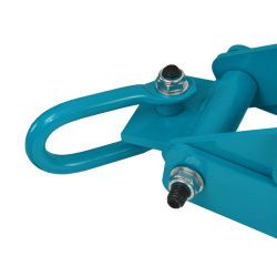 Chwytak do drewna 850mm 1500kg na Arena.pl