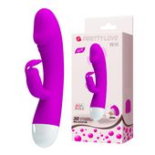 PRETTY LOVE   WILL USB 30 function