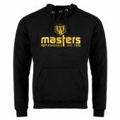 Bluza Masters Basic M 061709-M S