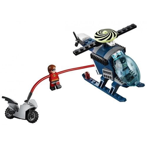 Klocki Lego Juniors Pościg Elastyny 10759 na Arena.pl