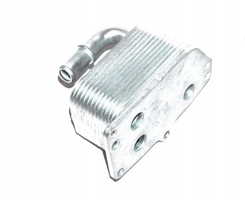 CHŁODNICA OLEJU EXPERT JUMPY SCUDO 2007- 2.0HDI na Arena.pl