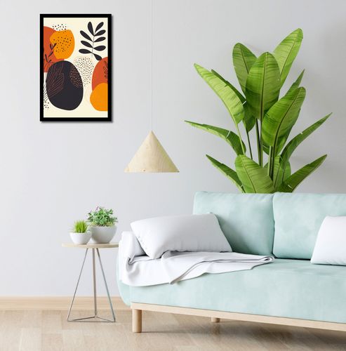 Plakat 40x60cm Ogród Wspomnień na Arena.pl