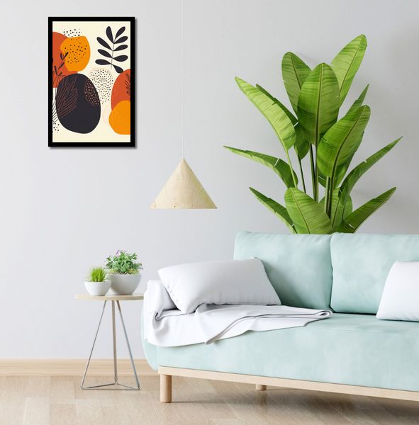 Plakat 40x60cm Ogród Wspomnień zdjęcie 4