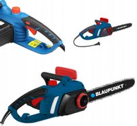 Elektryczna Piła Łańcuchowa Blaupunkt 2400W Cs4010