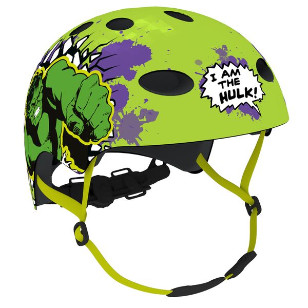 ND15_9064 KASK SPORTOWY HULK zdjęcie 1