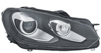 Volkswagen Golf VI 08-16 Reflektor Przedni lampa przednia XENON PRAWA