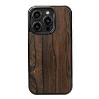 Drewniane Etui Bewood do iPhone 15 Pro ZIRICOTE