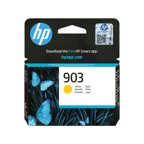 Tusz HP 903 Yellow (T6L95AE) na Arena.pl