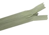 Zamek nie rozdzielczy kryty 50 cm ( Kol. 14 )