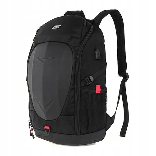 Plecak na laptopa SILVER MONKEY X Gaming Backpack 17,3" na Arena.pl