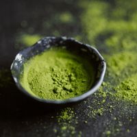 Moya Matcha Codzienna japońska zielona herbata sproszkowana BIO 50g