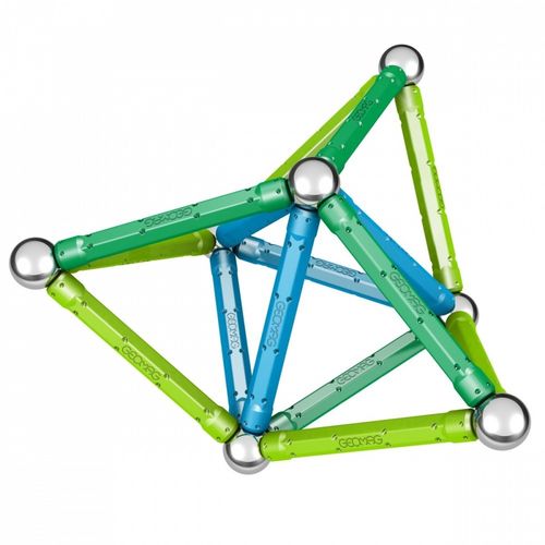 Geomag Color 91 elementów na Arena.pl