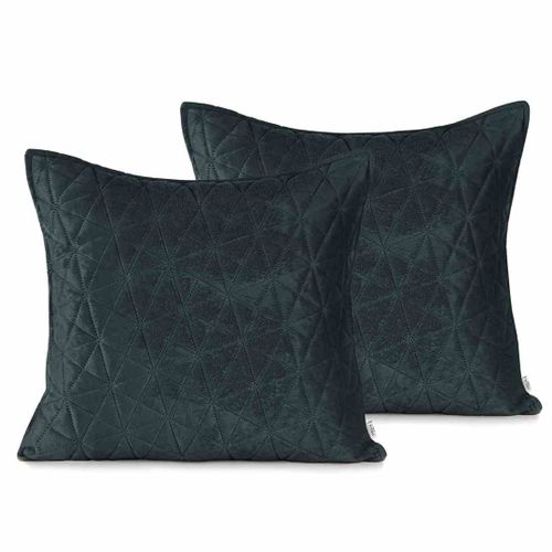 CUS/AH/LAILA/GRAPHITE+SILVER/45X45*2 na Arena.pl