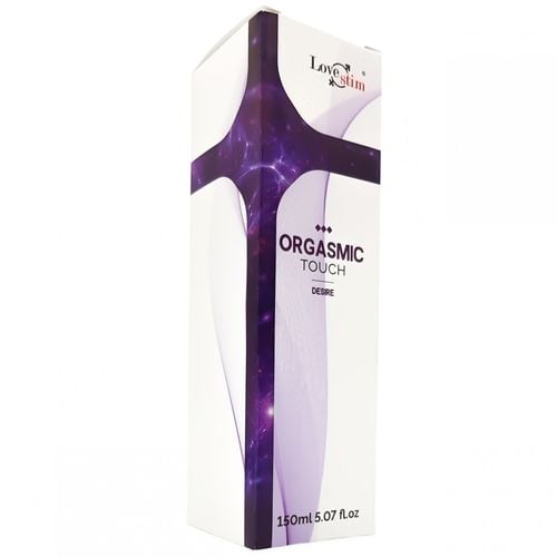 olejek  orgasmic touch desire 150 ml na Arena.pl