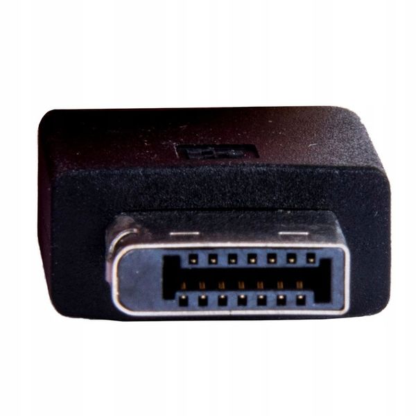 Adapter LAN Ethernet RJ45 Display Port Lenovo zdjęcie 8