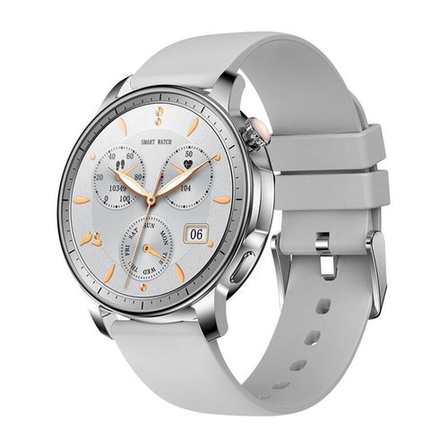 smartwatch colmi v65 (szary) na Arena.pl