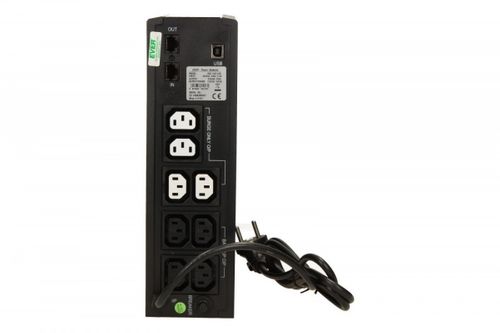 UPS ECO 1000 LCD na Arena.pl