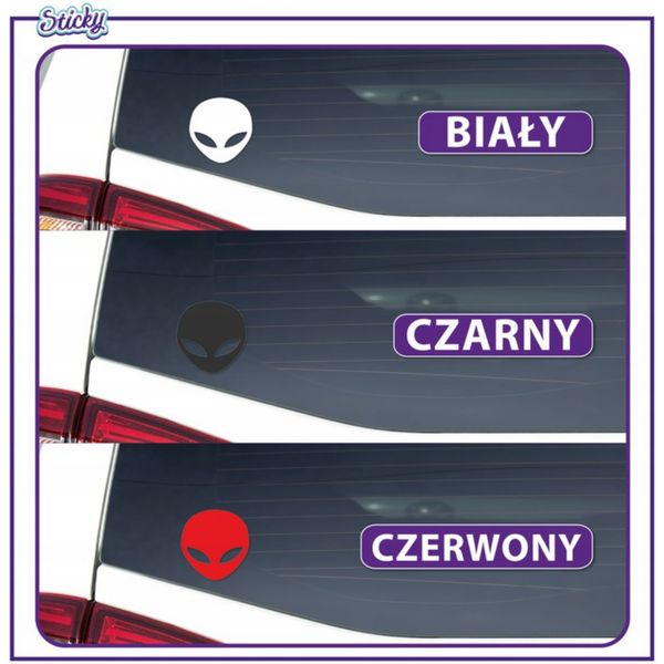 Naklejka NIE SPRZEDAM BĘDĘ ROBIŁ 10 cm zdjęcie 5