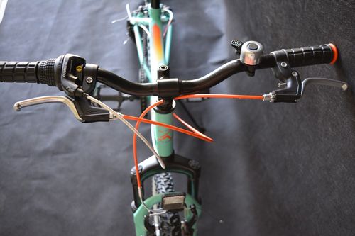 2017! Rower 20" Kands Smart z Amortyzatorem na Arena.pl