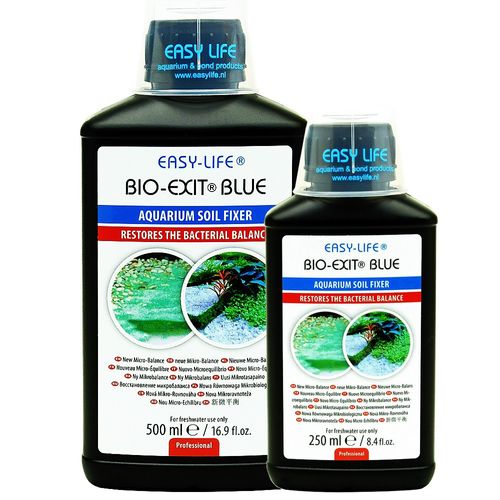 Easy Life Bio-Exit Blue 500ml na Arena.pl