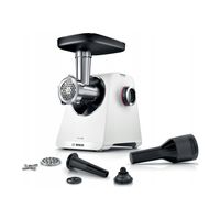 Maszynka do mięsa BOSCH MFWS607W