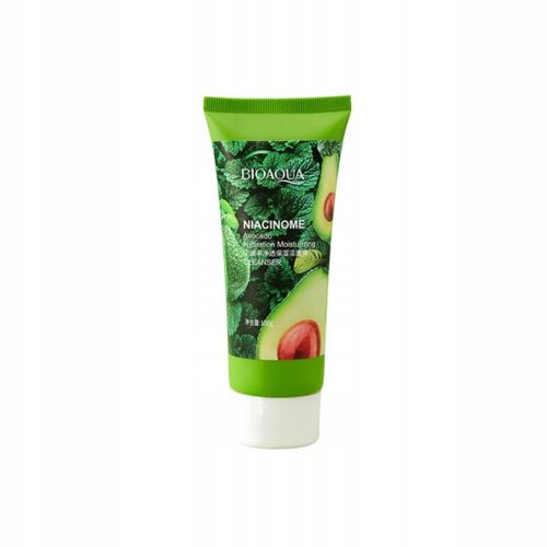 Bioaqua Avocado Elasticity Moisturizing Cleanser na Arena.pl