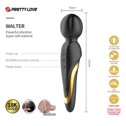 pretty love   golden black couples set na Arena.pl