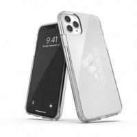 Adidas SP Protective Clear iPhone 11 ProMax przeźroczysty/clear 36452