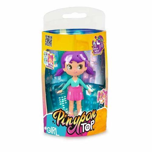 Playset Pinypon Top Girls 11 cm na Arena.pl