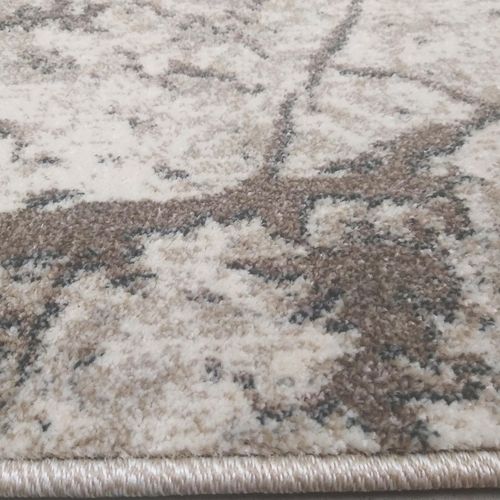 Chodnik dywanowy VISTA 07 beige 60 cm na Arena.pl