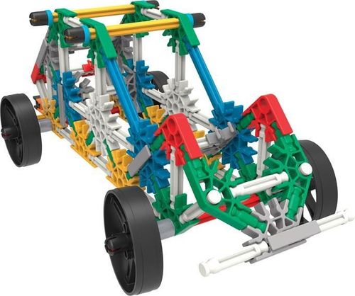 K'nex Imagine samochody na Arena.pl
