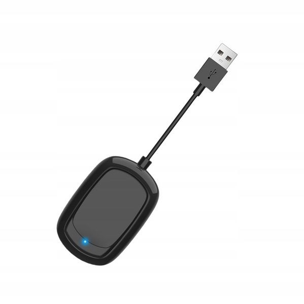 Bezprzewodowy adapter do Carplay Box 5.0 (2Air) do Carplay / Android zdjęcie 12