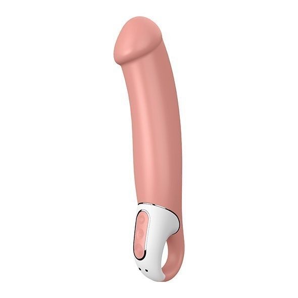 Satisfyer Vibes Master Nature zdjęcie 4