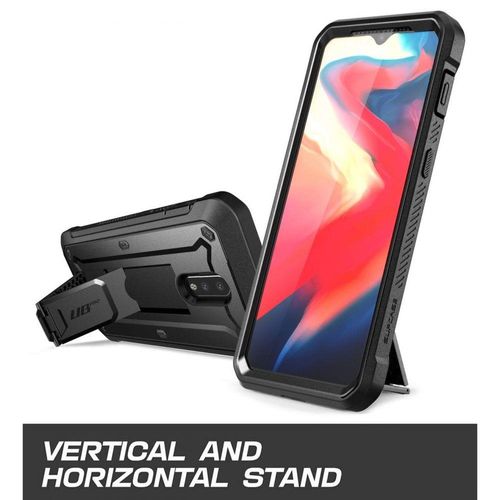 Etui Supcase Unicorn Beetle Pro Oneplus 7 Black na Arena.pl