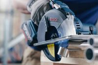 BOSCH PIŁA EXPERT STEEL ACCU 136x20x30z