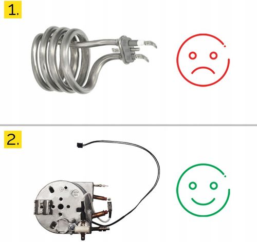 Ekspres do kawy ciśnieniowy Yoer +LED 20bar 1350W Automatyczny na Arena.pl
