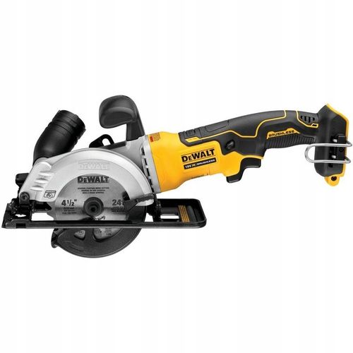 Pilarka tarczowa DEWALT DCS571N na Arena.pl