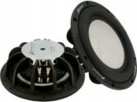 Subwoofer u-Dimension Głośnik 30cm 12'' 600W