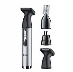 M1 GM-3107 / TRYMER do NOSA USZU konturowania ZAROSTU Maszynka na Arena.pl