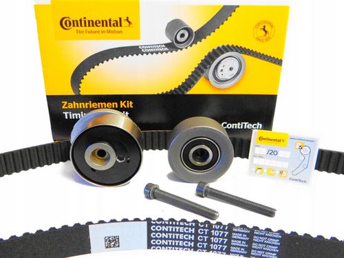 ZESTAW ROZRZADU CONTINENTAL CTAM CON na Arena.pl