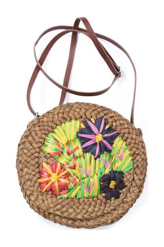 Plecak Single Flower na Arena.pl